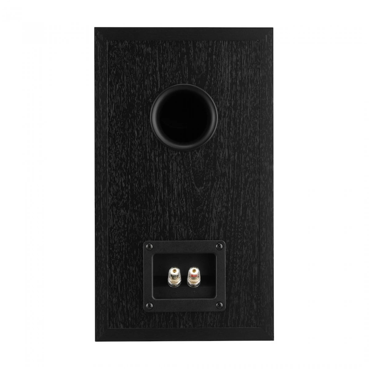 DALI OBERON 3 Bookshelf Speakers (Pair), Black Ash - Image 2