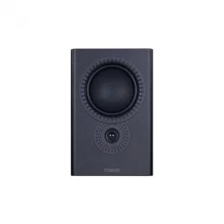 Mission LX-3 MkII Bookshelf Speaker (Pair), Walnut