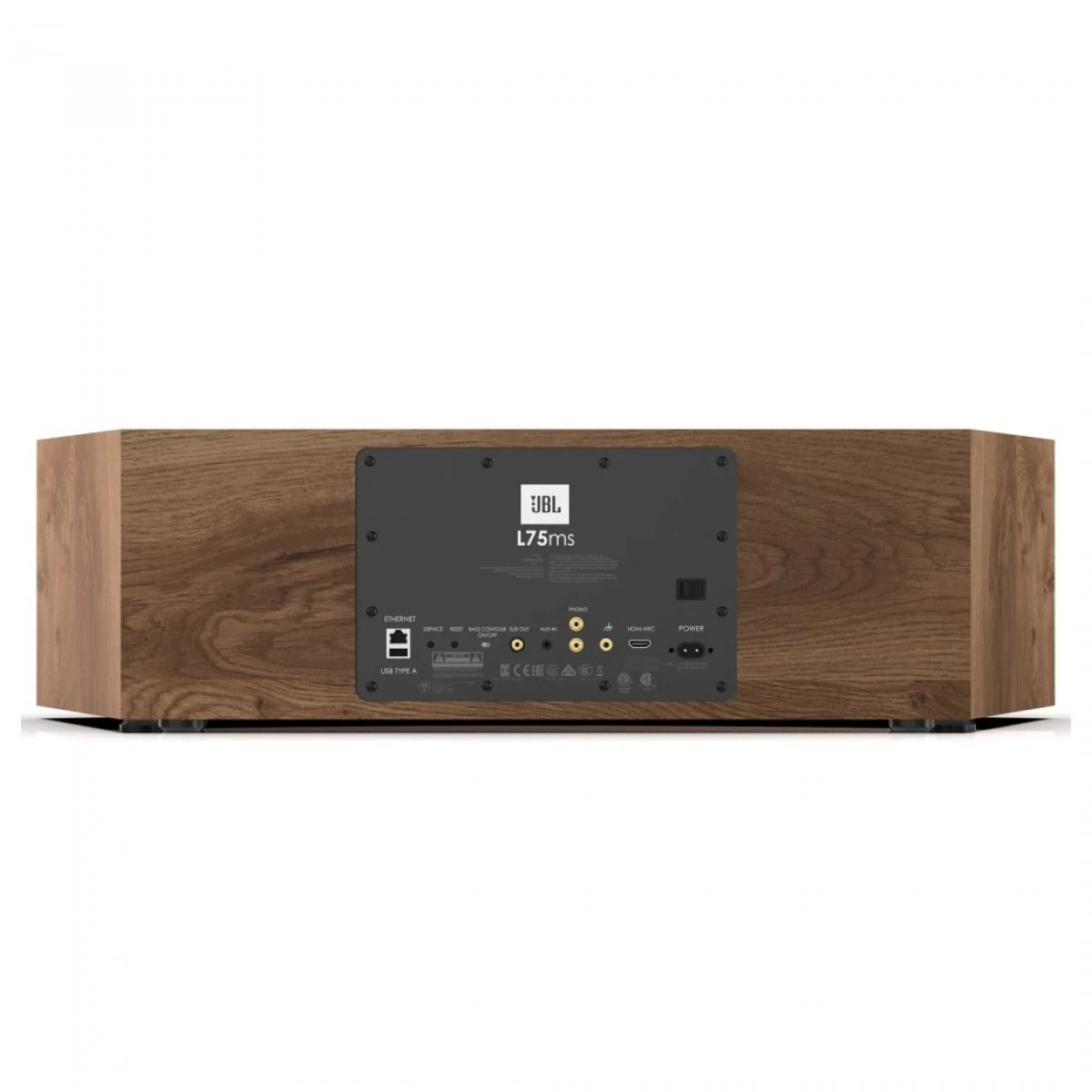 JBL L75MS Music System - Image 3