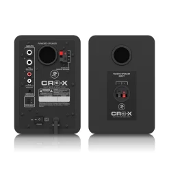 Mackie CR3-X 3'' Multimedia Monitor Speakers