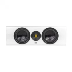 Elac VELA CC 401 Gloss White Centre Speaker