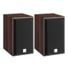 DALI SPEKTOR 1 Bookshelf Speakers (Pair), Walnut
