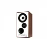 MISSION 700 Bookshelf Speakers (Pair), Walnut