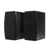 Jamo C 93 II Concert Series Bookshelf Speakers (Pair), Black