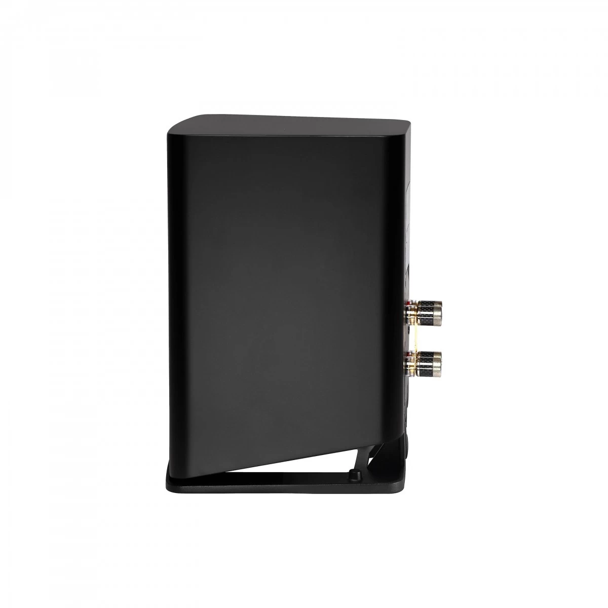 ELAC Carina BS 243.4 Satin Black Book Shelf Speakers (pair) - Image 5