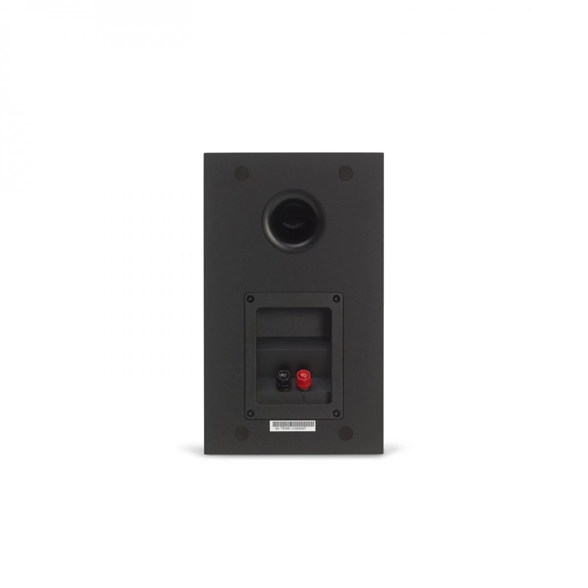 JBL Stage A120 Bookshelf Speakers (Pair), Black - Image 2