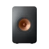 KEF LS50 Meta Speakers (Pair), Carbon Black