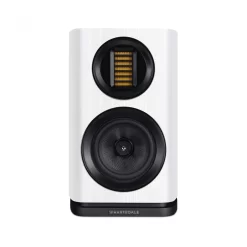 Wharfedale Evo 4.1 Speakers, White