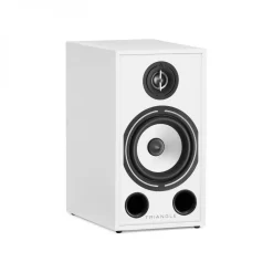 Triangle Borea BR03 Bookshelf Speakers (Pair), White