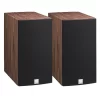 DALI Rubicon 2 Bookshelf Speakers (Pair), Walnut