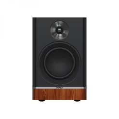 Tannoy PLATINUM B6-BU 2-Way Bookshelf 6.5" Hi-Fi Loudspeaker, Pair