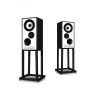MISSION 700 With Stand (Pair), Black