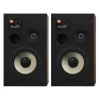 JBL L82 Classic 2-Way Bookshelf Speakers (Pair), Orange