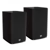 JBL Studio 620 Bookshelf Speaker (Pair), Dark Wood