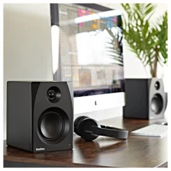 SubZero SZSM-4X Studio Monitors, Pair