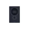 Mission LX-3 MkII Bookshelf Speaker (Pair), Black
