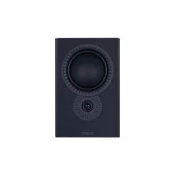 Mission LX-3 MkII Bookshelf Speaker (Pair), Black