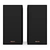 Klipsch R-40PM Reference Powered Bookshelf Speakers (Pair), Black