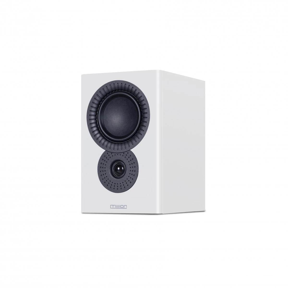 Mission LX CONNECT Wireless Speaker System, White - Image 4
