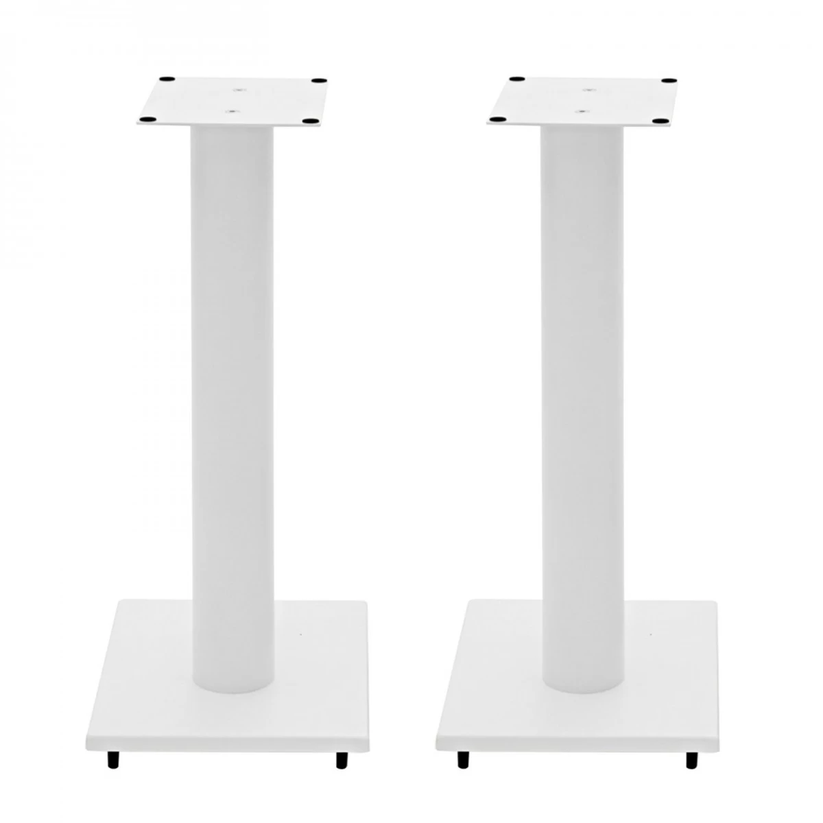 Wharfedale Diamond 9.1 Speakers With Stands, White - Image 3