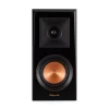 Klipsch RP-400M Ebony Bookshelf Speakers (Pair) - Nearly New