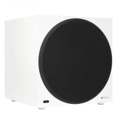 Monitor Audio Anthra W15 Subwoofer, Satin White