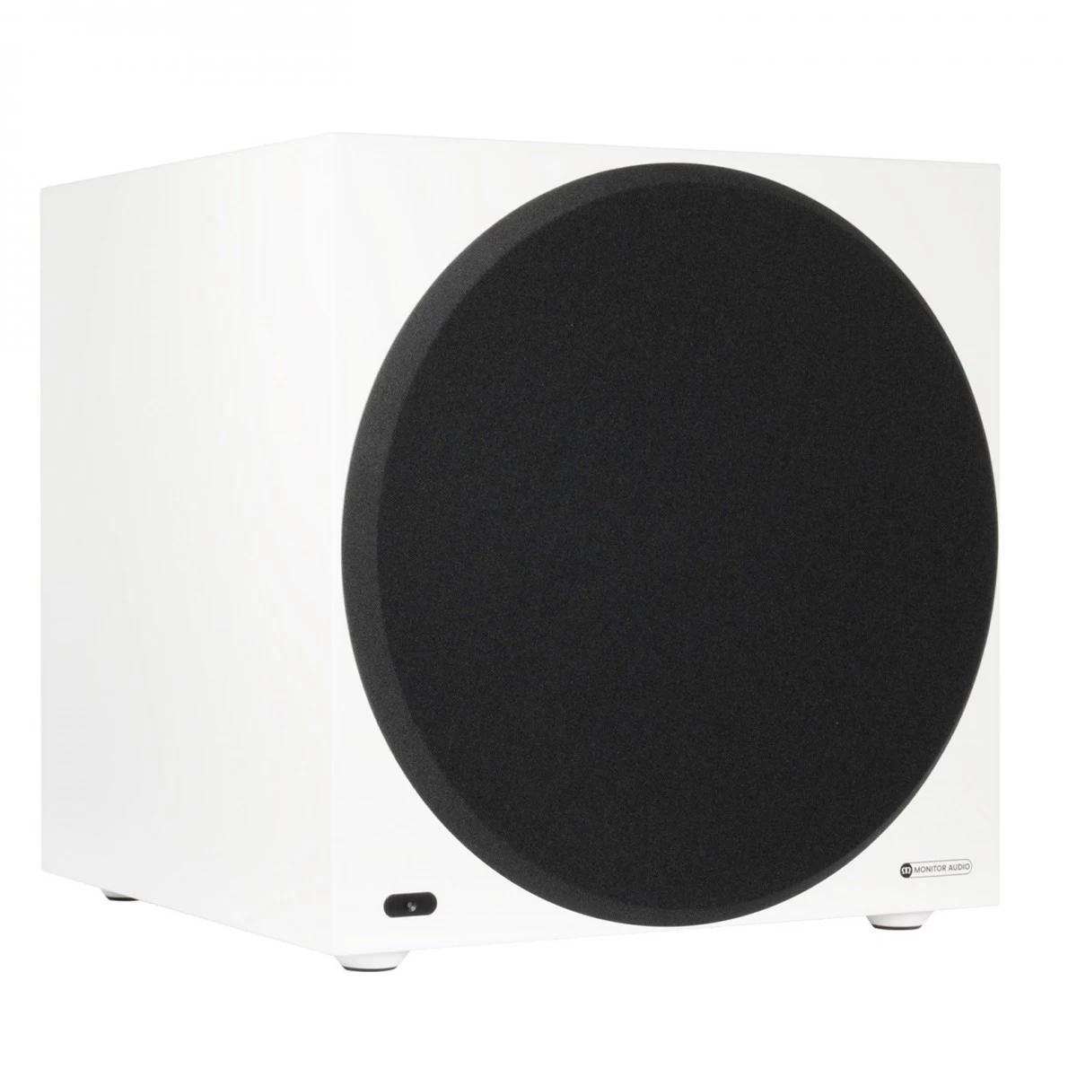 Monitor Audio Anthra W15 Subwoofer, Satin White