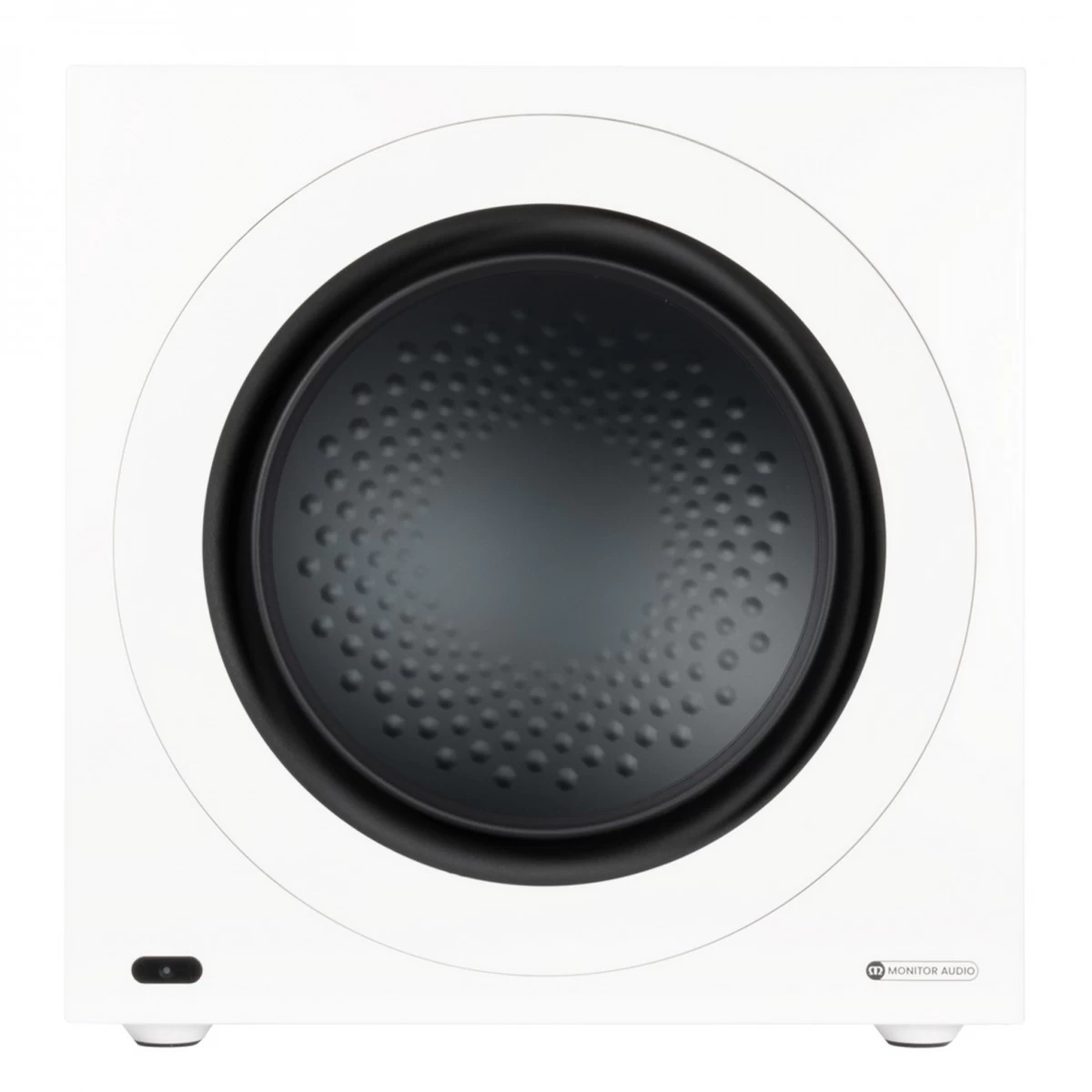 Monitor Audio Anthra W15 Subwoofer, Satin White - Image 2