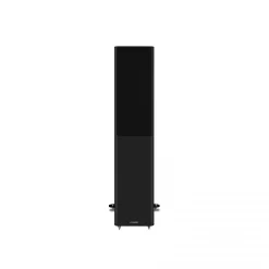 Mission QX-4 MkII Floorstanding Speakers (Pair), Black