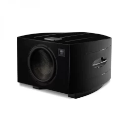 REL Acoustics No.32 Reference Subwoofer, Piano Black