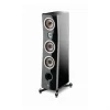 Focal Kanta No2 Gloss Black 3-Way Floorstanding Speakers (Pair)