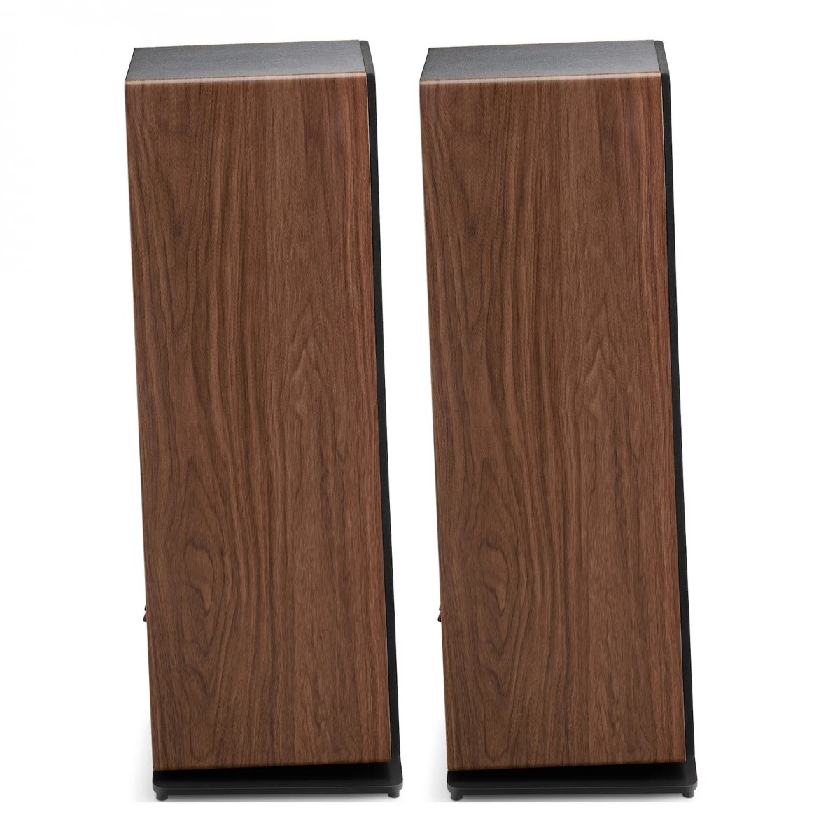 Focal Vestia N2 Floorstanding Speakers (Pair), Dark Wood - Image 4