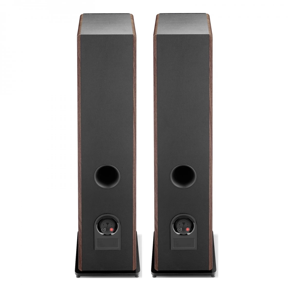 Focal Vestia N2 Floorstanding Speakers (Pair), Dark Wood - Image 5