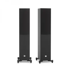 JBL Stage A170 Floorstanding Speakers (Pair), Black