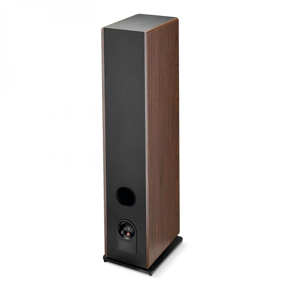 Focal Vestia N3 Floorstanding Speakers (Pair), Dark Wood - Image 4