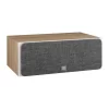DALI OBERON Vokal Centre Speaker (Single), Light Oak