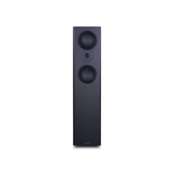 Mission LX-5 MkII Floorstanding Speaker (Pair), Walnut