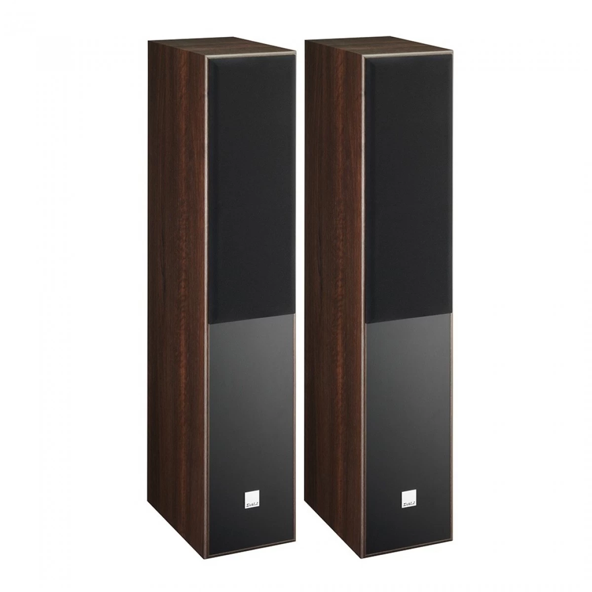 DALI SPEKTOR 6 Floorstanding Speakers (Pair), Walnut