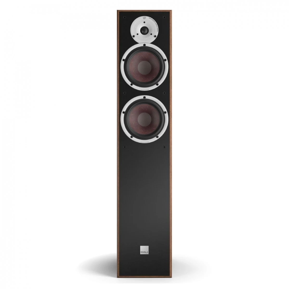 DALI SPEKTOR 6 Floorstanding Speakers (Pair), Walnut - Image 3