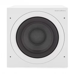 Bowers & Wilkins ASW608 Subwoofer, White