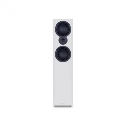 Mission LX-5 MkII Floorstanding Speaker (Pair), White