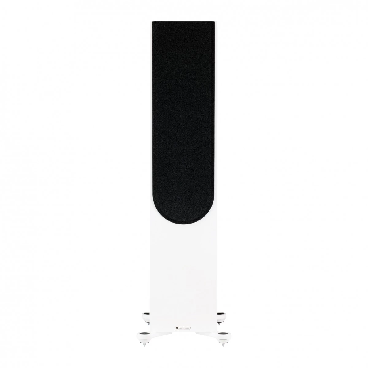 Monitor Audio Silver 500 7G Floorstanding Speaker (Pair), Satin White - Image 4