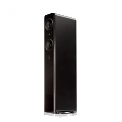 Q Acoustics Concept 500 Floorstanding Speakers (Pair), Gloss Black