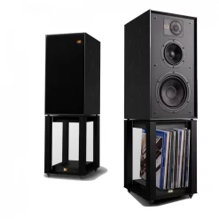 Leak & Wharfedale Linton HiFi System Builder