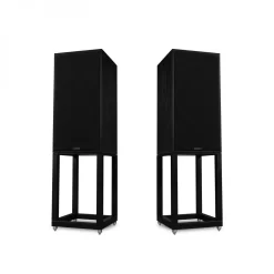 MISSION 770 With Stand (Pair), Black
