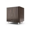 Acoustic Energy AE108² 100² Series Subwoofer, Dark Walnut