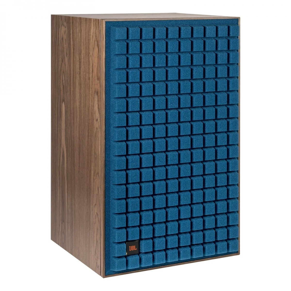 JBL L100 Mk2 Classic 3-Way Stand Mount Speakers (Pair), Blue - Image 5