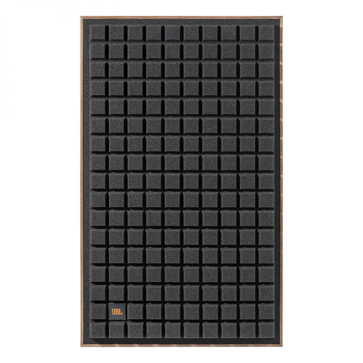 JBL L100 Mk2 Classic 3-Way Stand Mount Speakers (Pair), Black - Image 4