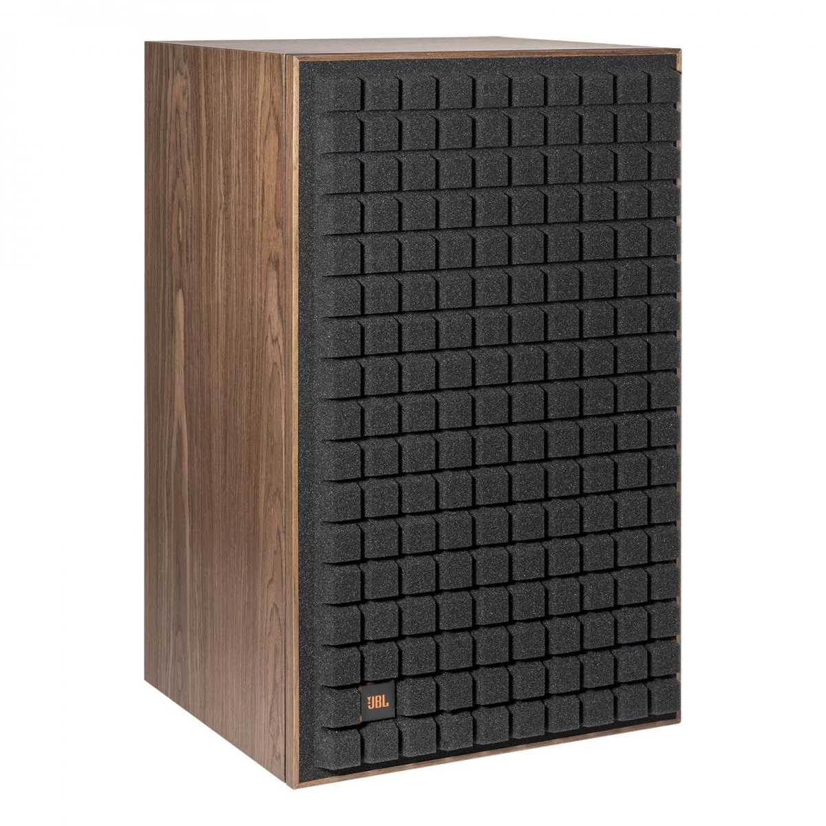 JBL L100 Mk2 Classic 3-Way Stand Mount Speakers (Pair), Black - Image 5