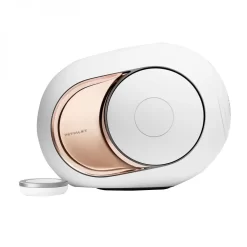 Devialet Phantom I 108dB Wireless Speaker (Single), Gold